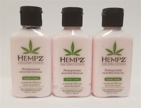 stores that sell hempz lotion.